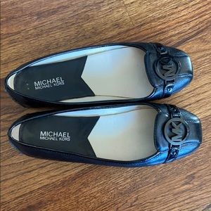 Women’s MK flats
